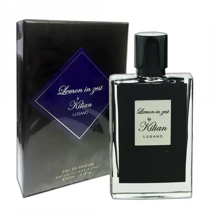 By Kilian Lemon In Zest