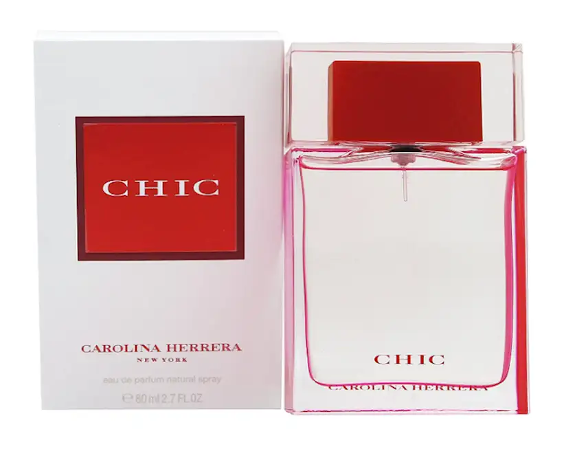 Carolina Herrera Chic Women