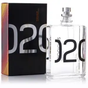 Escentric Molecules Molceule 02 Black