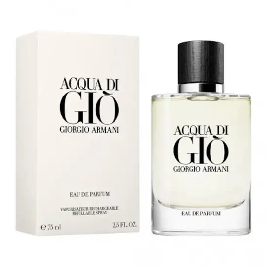 Giorgio Armani Acqua Di Gio