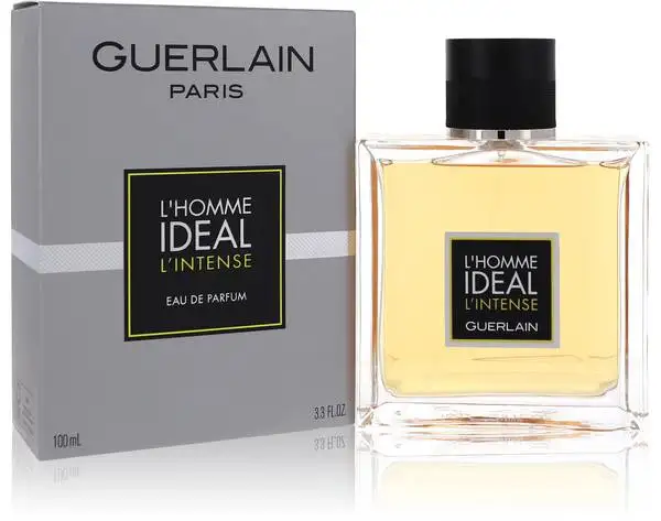 Guerlain Homme Intense