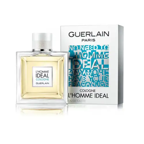 Guerlain L' Homme Ideal