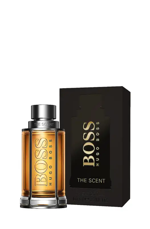 Hugo Boss The Scent