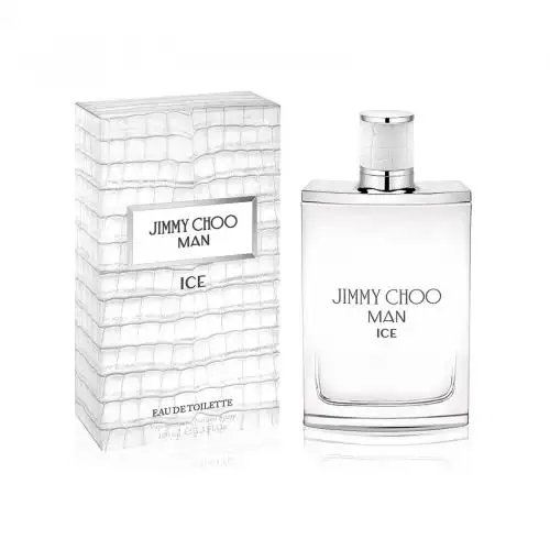 Jimmy Choo Jimmy Choo Man Ice