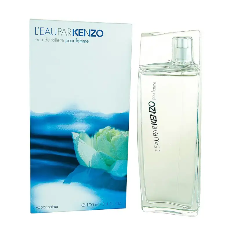 Kenzo L' Eau Par Kenzo