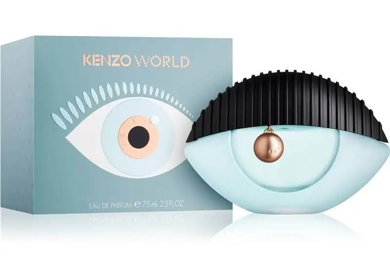 Kenzo World Kenzo