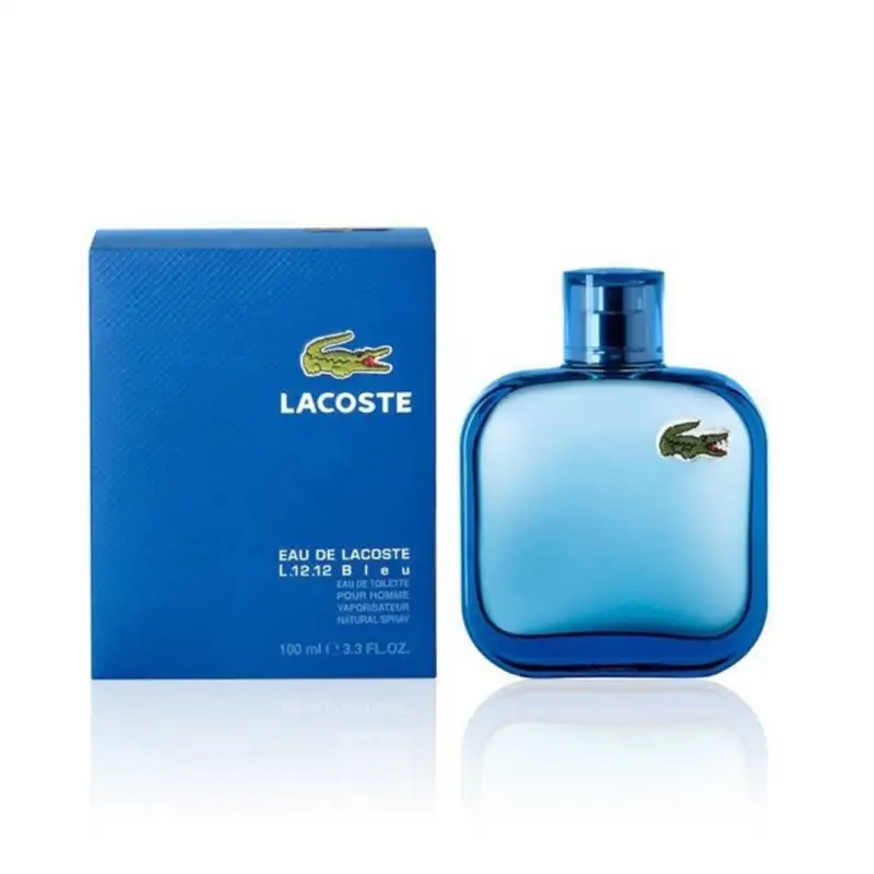 Lacoste Eau De Lacoste L. 12. 12. Blue