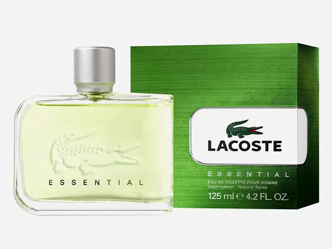 Lacoste Essential