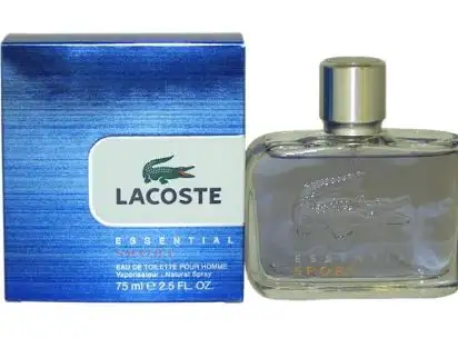 Lacoste Essential Sport