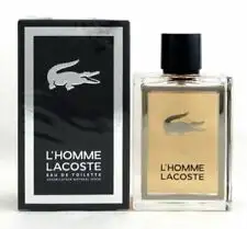 Lacoste L' Homme Auro Lacoste