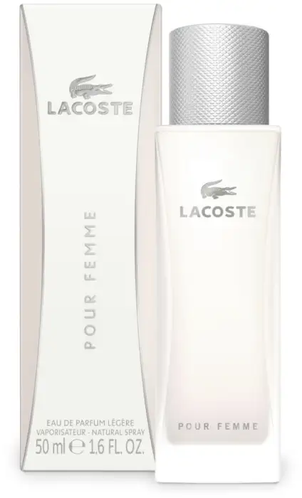 Lacoste Pour Femme