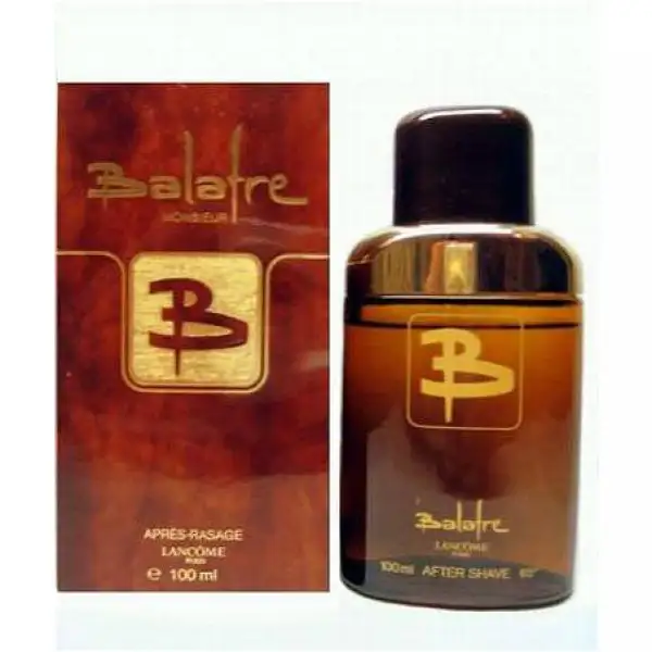 Lancome Balafre Vintage