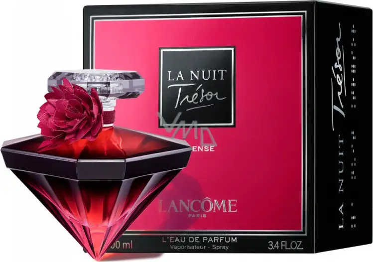 Lancome La Nuit Tresor Intense