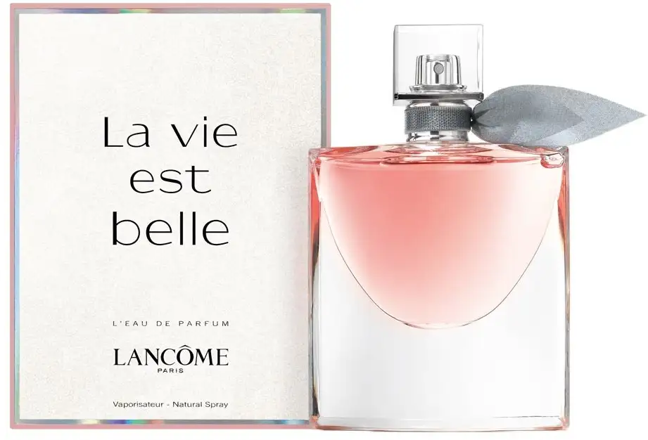 Lancome La Vie Est Belle