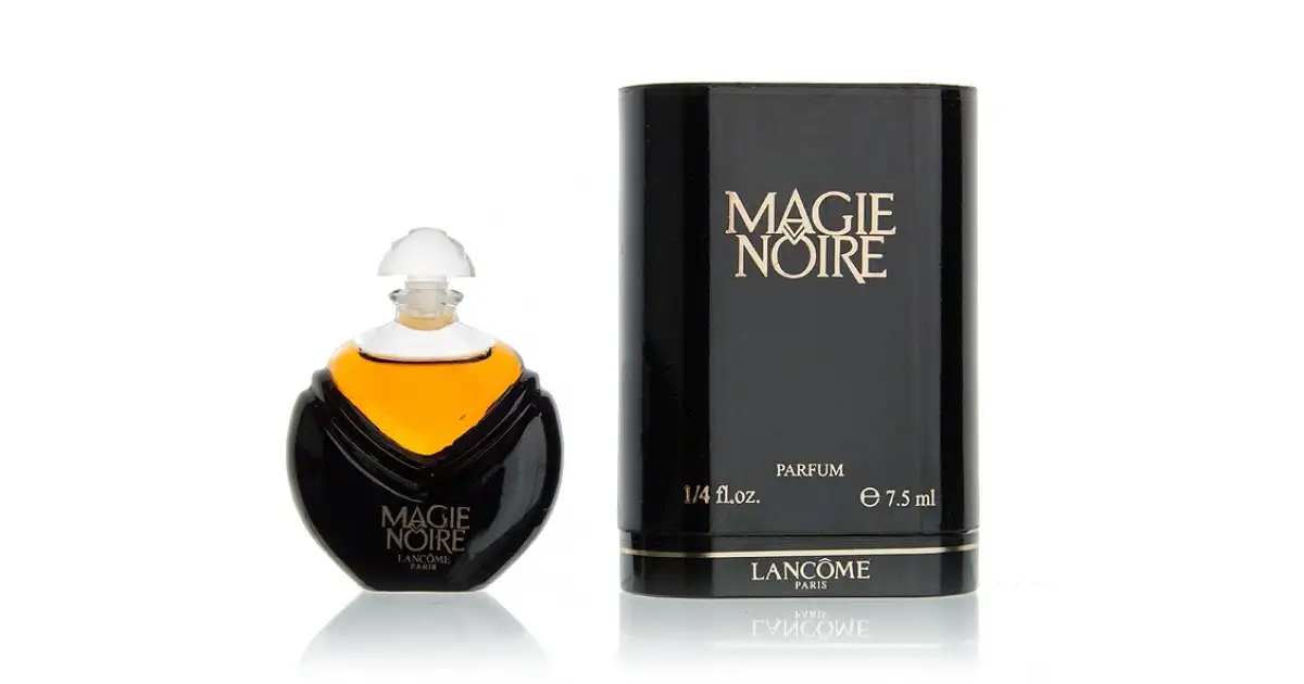 Lancome Magia Noire