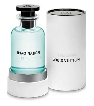 Louis Vuitton Imagination