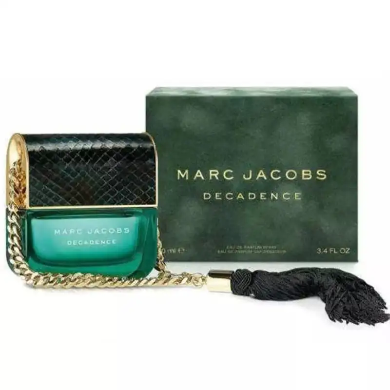 Marc Jacobs Decadence