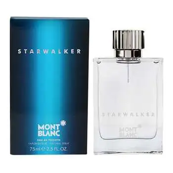 Mont Blanc Starwalker