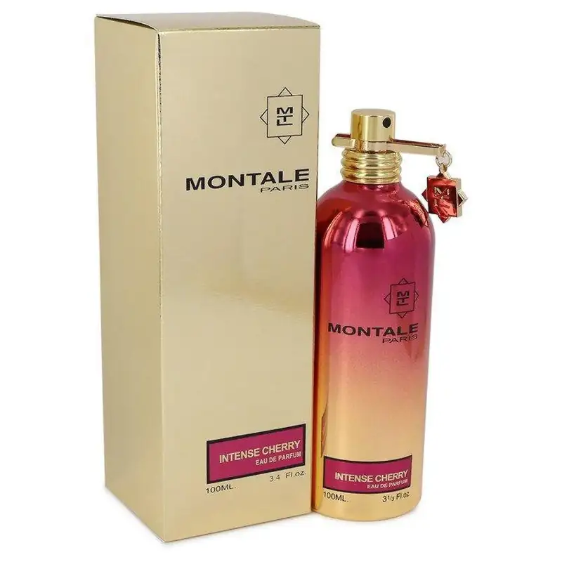 Montale Paris Intense Cherry