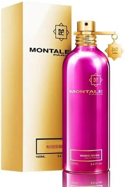 Montale Paris Roses Musk