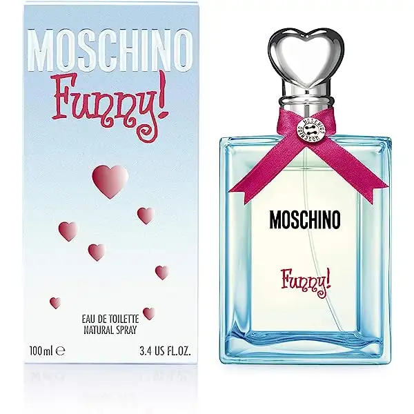 Moschino Moscino Funny