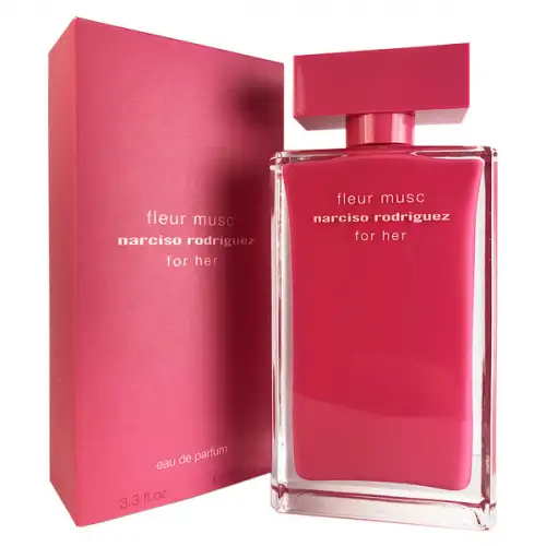 Narciso Rodriguez Fleur Musc For Her