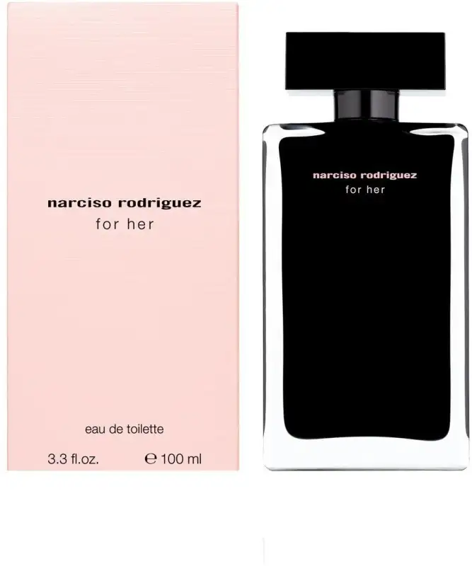 Narciso Rodriguez For Her Narciso Rodriguez