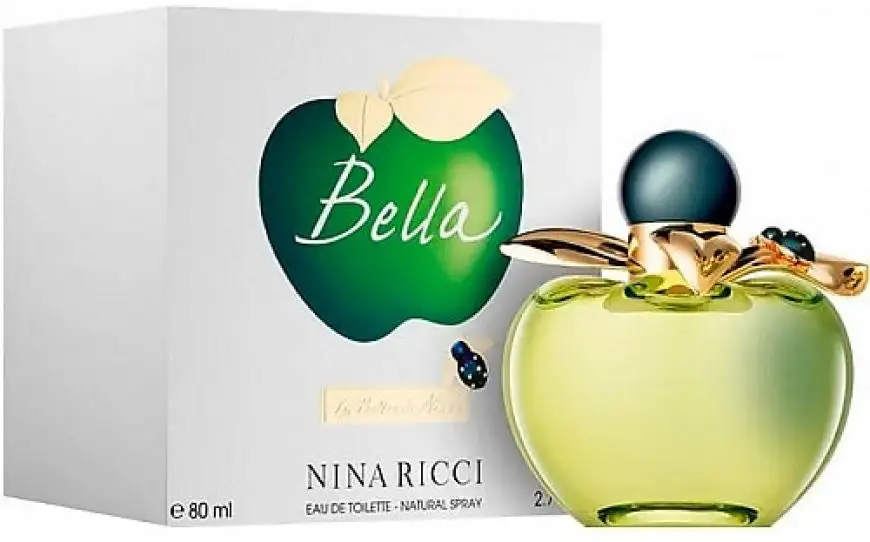 Nina Ricci Bella