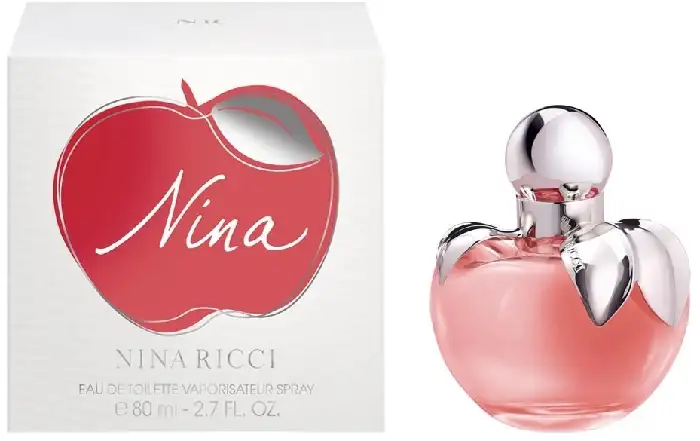 Nina Ricci Nina