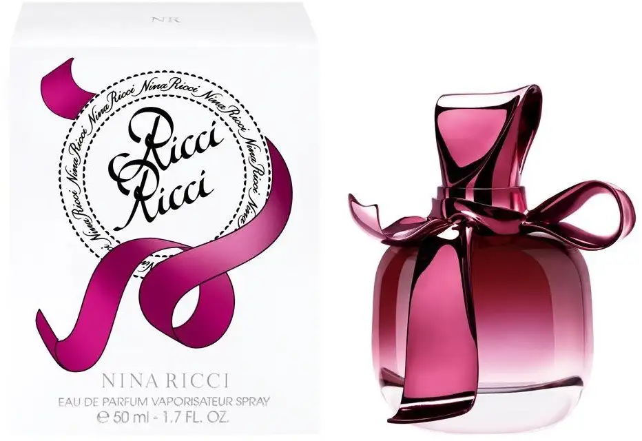 Nina Ricci Ricci