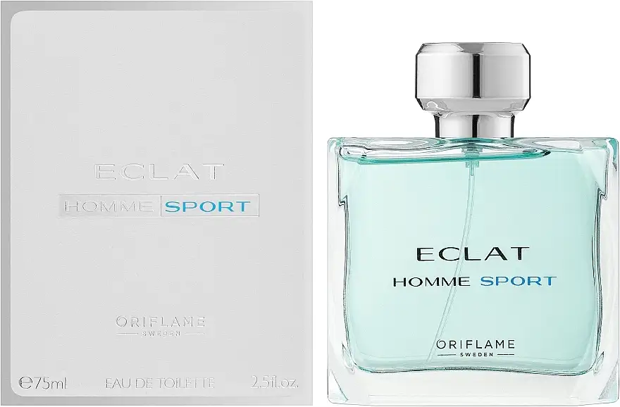 Oriflame Eclat Sport