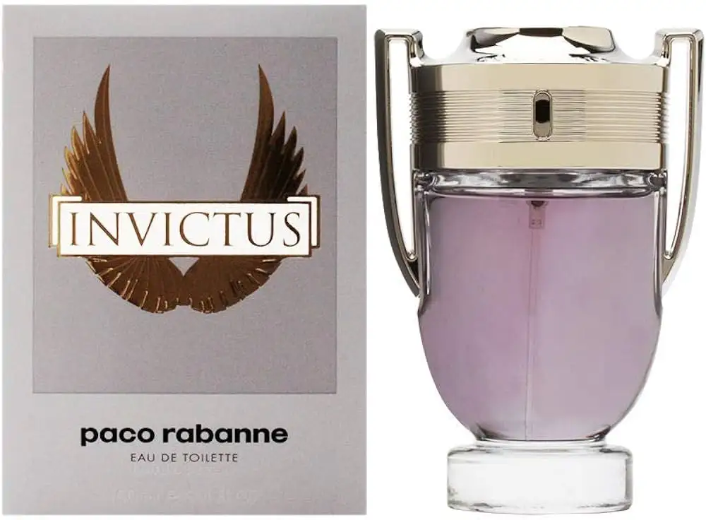 Paco Rabanne Invictus