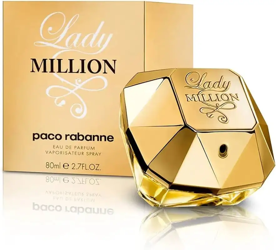 Paco Rabanne Lady Million