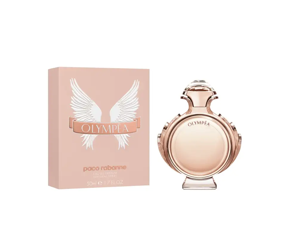 Paco Rabanne Olympea