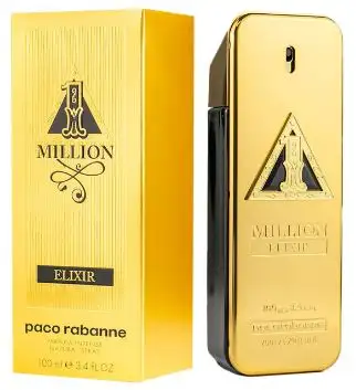 Paco Rabanne One Million Elixir