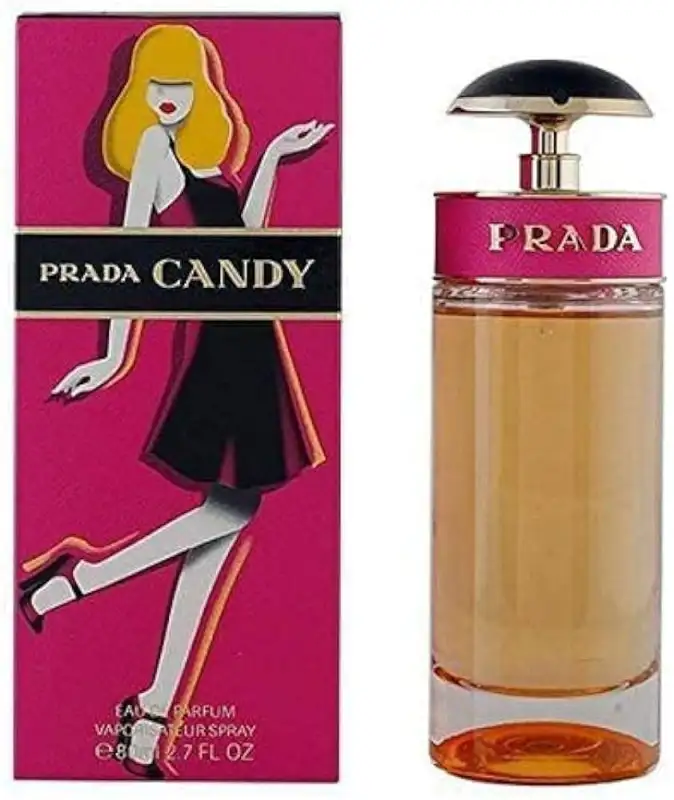 Prada Candy Prada