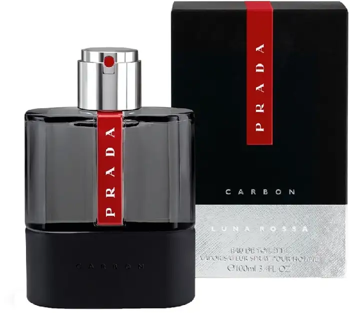 Prada Luna Rossa Carbon
