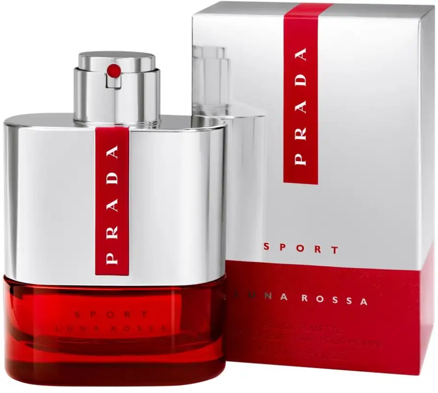 Prada Luna Rossa Sport