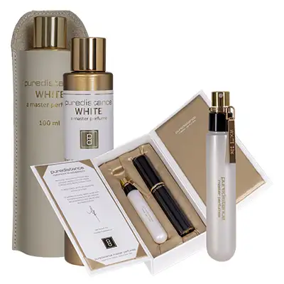 Puredistance Master White No. 06