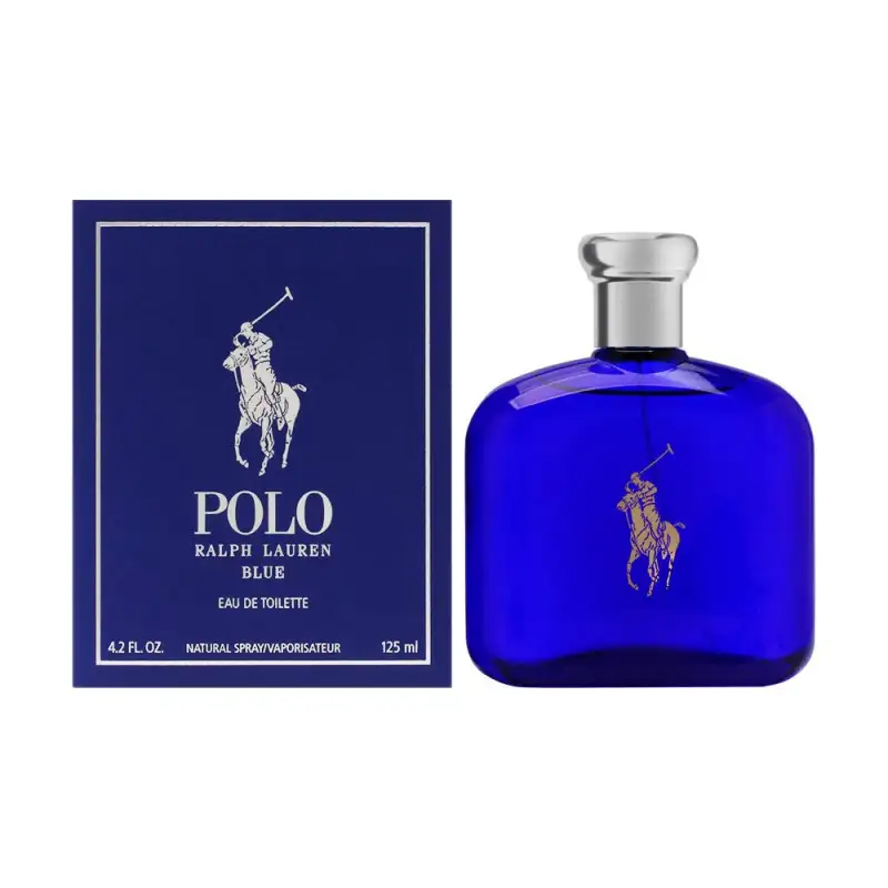 Ralph Lauren Polo Blue Eau De Parfum