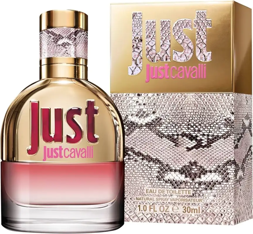 Roberto Cavalli Profumo Just Cavalli