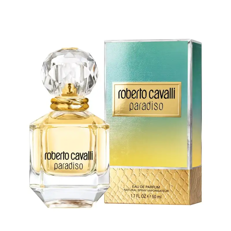 Roberto Cavalli Profumo Paradiso