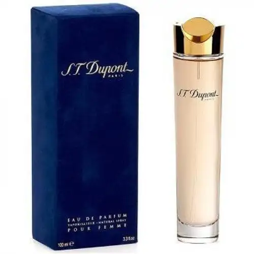 S. T. Dupont Pour Femme S. T. Dupont Women