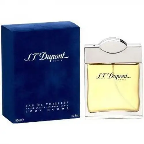 S. T. Dupont Pour Homme Dupont Men