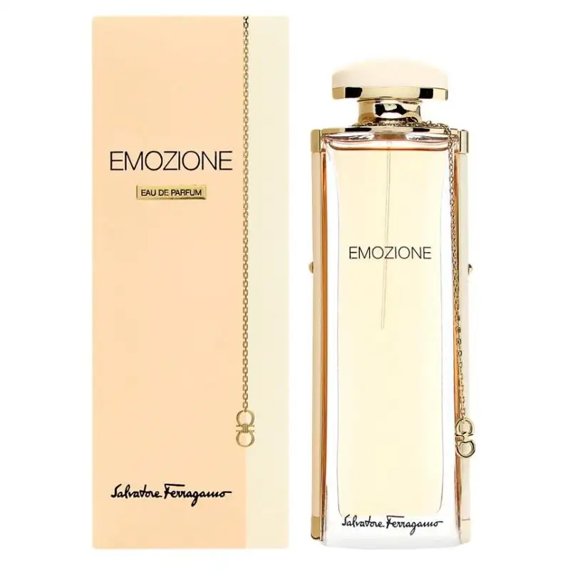 Salvatore Ferragamo Emozione Di