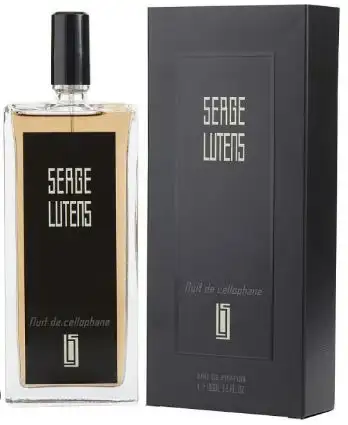 Serge Lutens Nuit De Cellophane