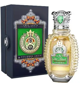 Shaik Chic Shaik No 30