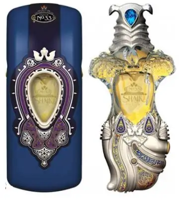 Shaik Opulent Shaik Classic No 33