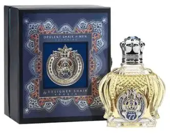 Shaik Opulent Shaik Classic No 77