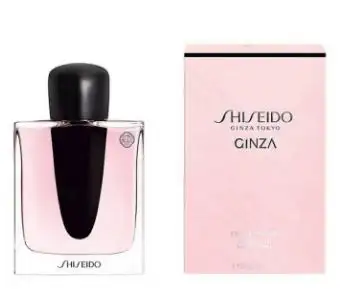 Shiseido Ginza